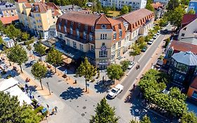 Hotel Ostsee-brauhaus